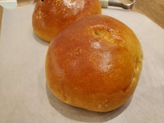 豆馅面包-烘焙町面包店(西四店)
