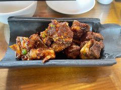 -隔壁老王·家常云南菜(花巷店)