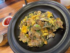 泉州海蛎煎-临家闽南菜(宝洲路店)