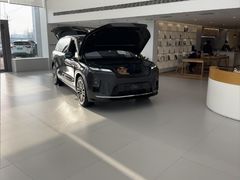 -蔚来体验中心(北京后沙峪店)