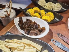 -快乐小羊·内蒙牛羊肉火锅(流花中心店)