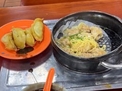 -味一早餐(新芝路店)