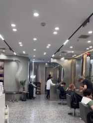 -A&L salon