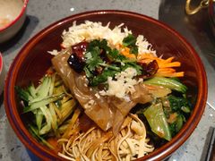 -羊来顺冰煮鲜羊 铁锅烀羊肉(中央大街店)