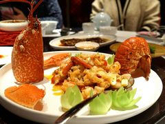 -东富酒家(龙湖西溪天街店)