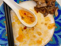 -巴依老爷新疆美食(魏公村店)