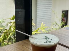 -Metal hands·铁手咖啡