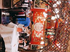 -梅龙镇酒家(南京西路总店)