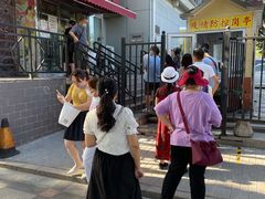 -新侨三宝乐面包店(崇文门店)
