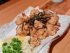 -初居食屋日式料理(万象城购物中心店)