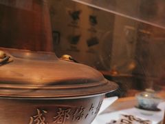 -成都你六姐·牛肉冒菜(上海环宇荟店)