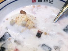 -文昌邓记清补凉(西沙路店)