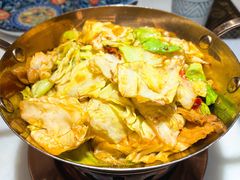 -径山十八道·风味民间菜(杭州总店)
