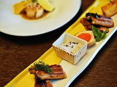 -鮨匠·割烹料理(巨鹿花园店)