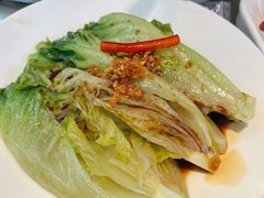 -蔡澜港式点心(皇庭广场店)