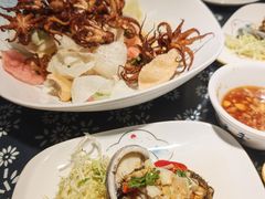 -旺角小渔村(上夼店)