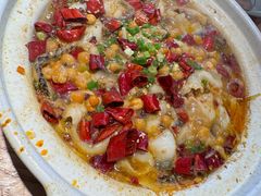 -花盐街·四川乐山小吃(西单大悦城店)