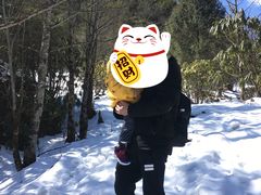 -硗碛藏寨·神木垒景区