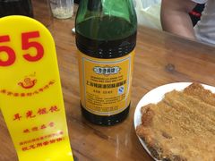 -潘国仙耳光馄饨(黄家阙路店)