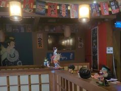 -王氏炉匠·烧鸟放题自助(好运街店)