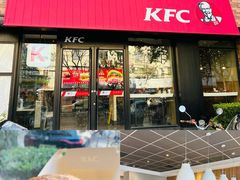 门面-肯德基(东安路站店)