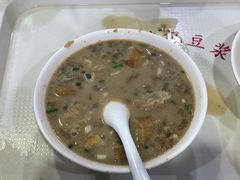 -阊门姚记豆浆(旧学前直营店)
