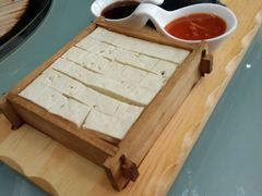 -名羊天下陕北横山铁锅炖羊肉(博文路店)