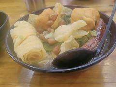 -螺蛳粉先生(蓟门桥店)