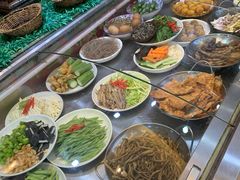 -是你家土菜馆(东部星城店)