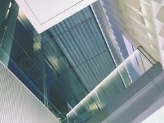 -浦东图书馆-停车场