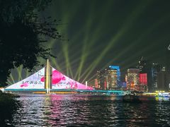 -海心沙亚运公园