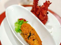 -马哥孛罗大酒店中餐 · 汉唐盛宴