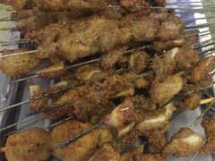 -黑皮烧烤(民意四路店)