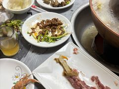 -原柳滩高台阶涮羊肉
