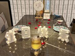 -海派悦庭·海胆烧麦·新融合菜(凯德广场店)