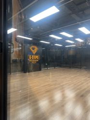 -G-STEPS舞蹈工作室