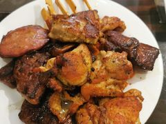 -凯利酒店自助餐(元美中路店)