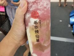 -书亦烧仙草(印象汇都市店)