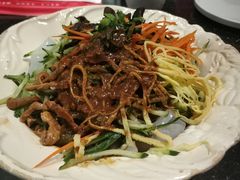 -盛京辽菜小馆(龙之梦购物中心店)