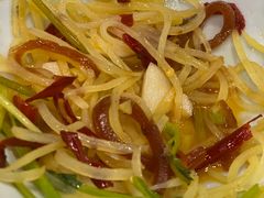 -满园烤鸭·春饼(太原街万达店)