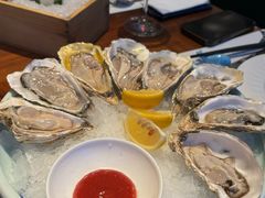 -Mr.Fish鱼鲜生海鲜放题(高德置地冬广场店)
