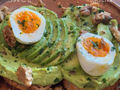 -RAC BAR(安福路店)