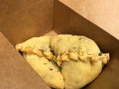 奶酪香脆牛肉灌饼-宅恩特披萨(百汇城店)