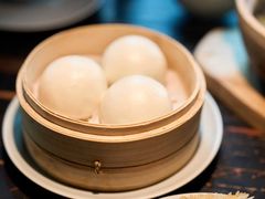 奶黄流沙包-三清潭烧鹅(兴业太古汇店)