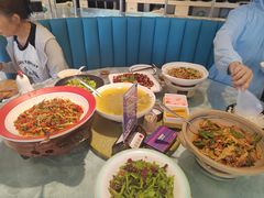 -外婆味道·云南菜大当家(关上店)