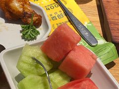 -豪客来牛排(重庆三峡广场步行街1704店)