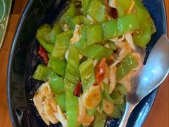 -君悦酒店·1881·北京烤鸭