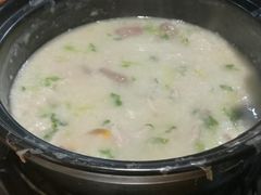 -盈田盈粥庄(博山东路店)