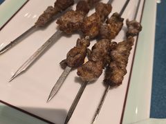 -清真聚陇缘美食餐厅(南横东街店)