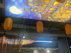 -大洋家·精品潮汕菜·生腌砂锅粥(天河东路店)